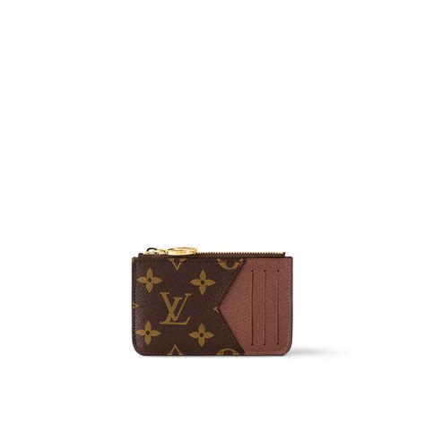 louis vuitton kortholder|louis vuitton key holder.